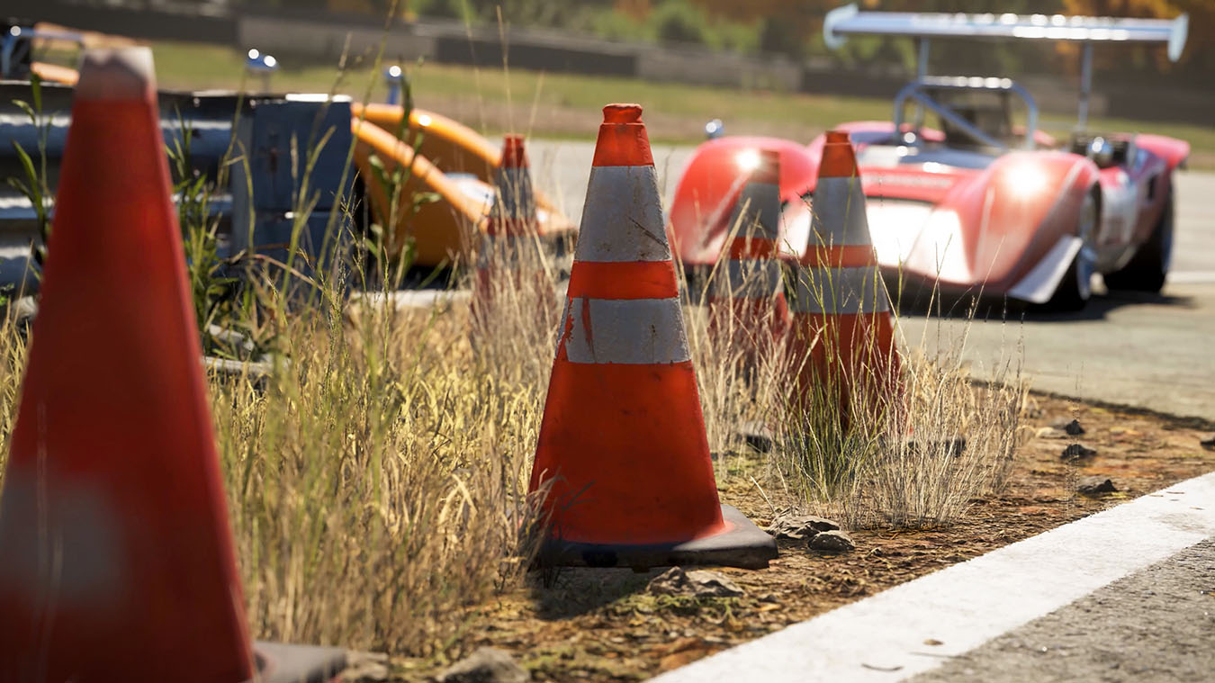 Forza Motorsport (2023) - Imagen 24